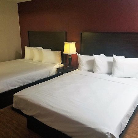 Motel 6 San Antonio Tx I 35 North Corridor Екстер'єр фото