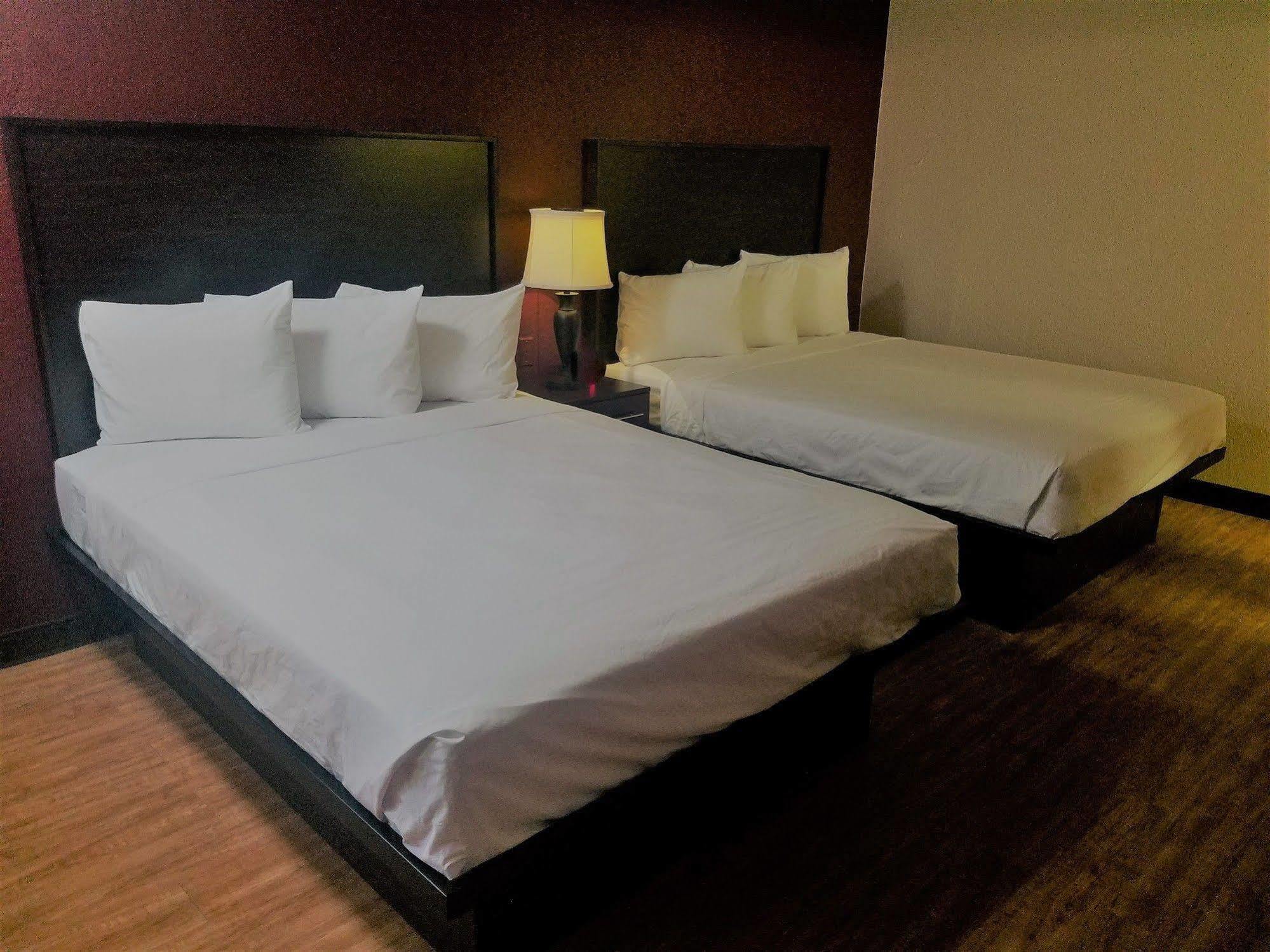 Motel 6 San Antonio Tx I 35 North Corridor Екстер'єр фото