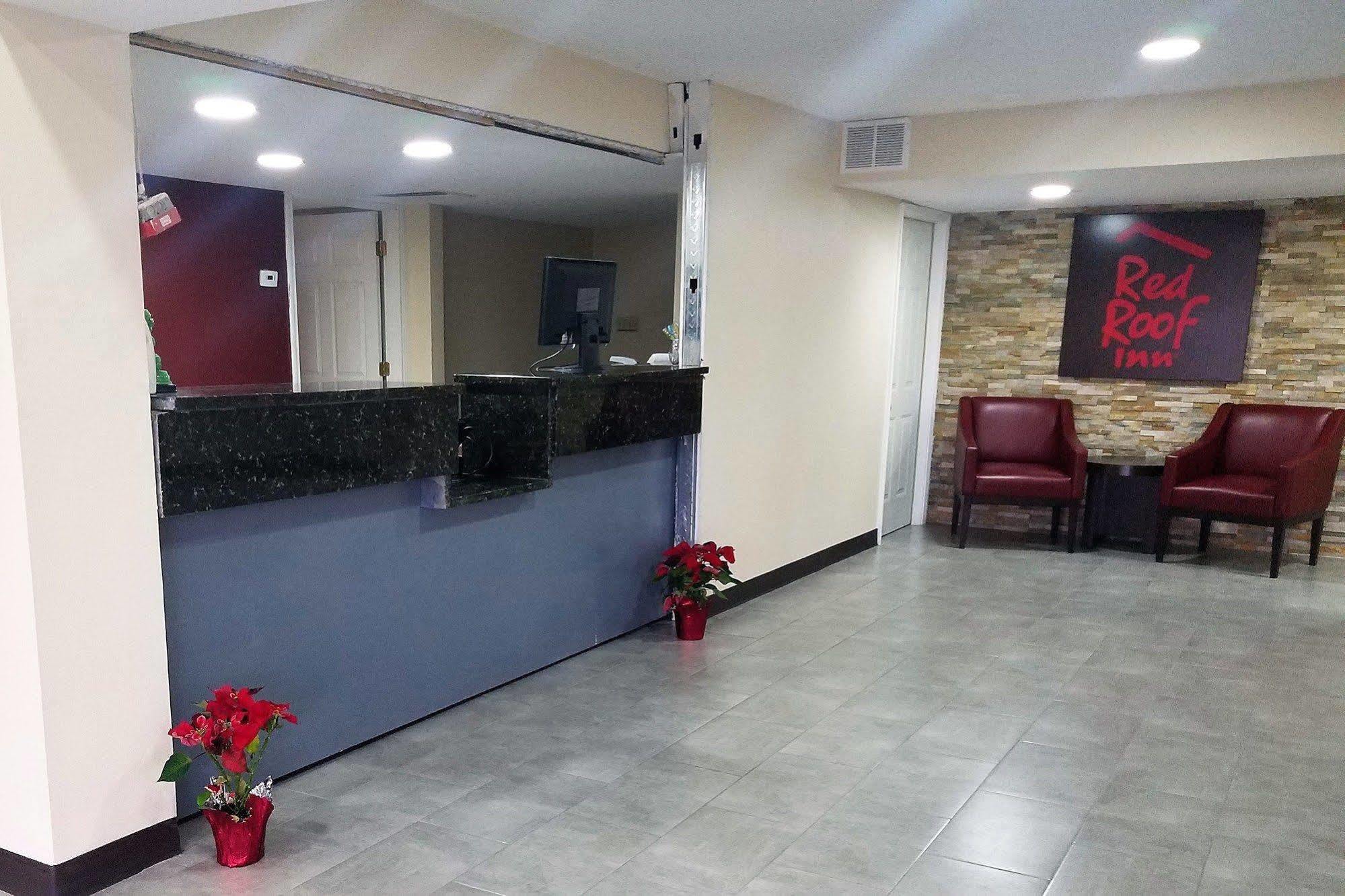 Motel 6 San Antonio Tx I 35 North Corridor Екстер'єр фото