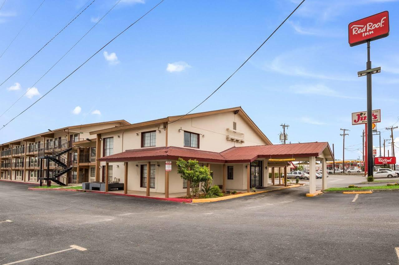 Motel 6 San Antonio Tx I 35 North Corridor Екстер'єр фото