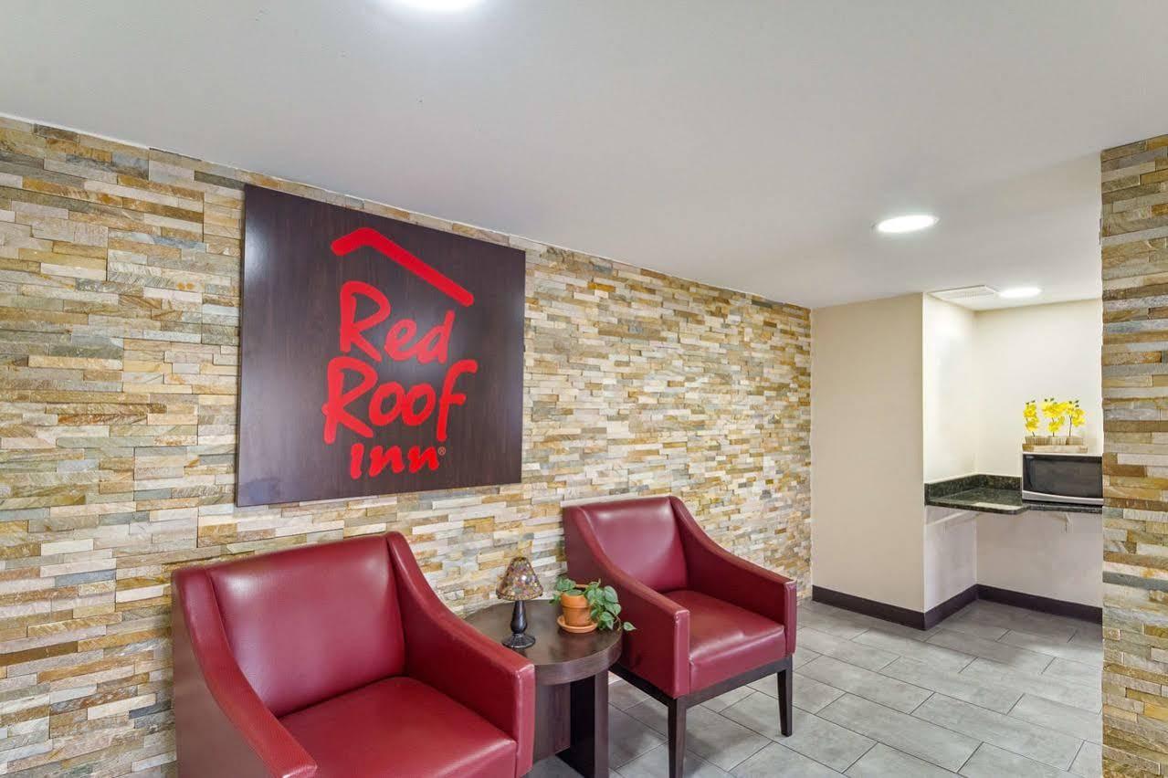 Motel 6 San Antonio Tx I 35 North Corridor Екстер'єр фото